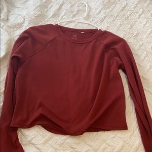 pacsun long sleeve